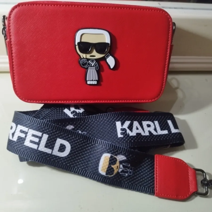 کیف های کپی کارل