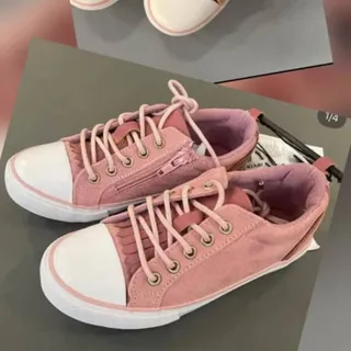 کفش آلمانی دخترانه کیابی