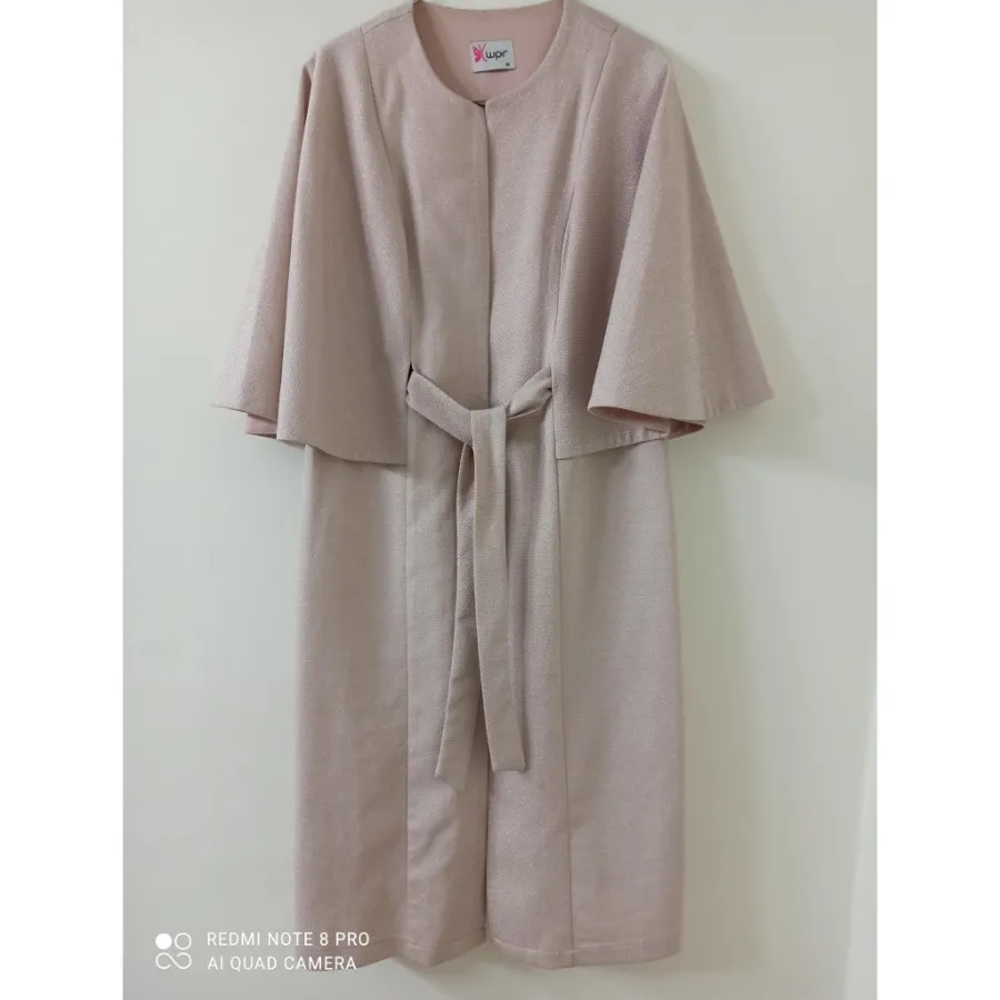 مانتو مجلسی