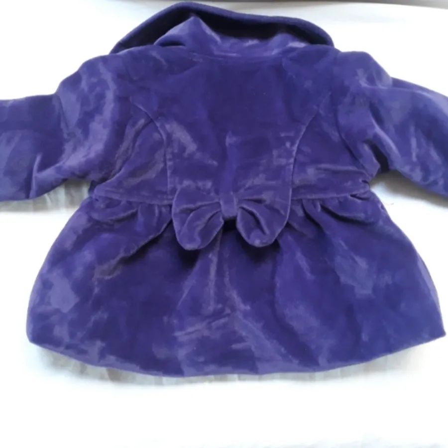 پالتو بچه گانه دخترانه