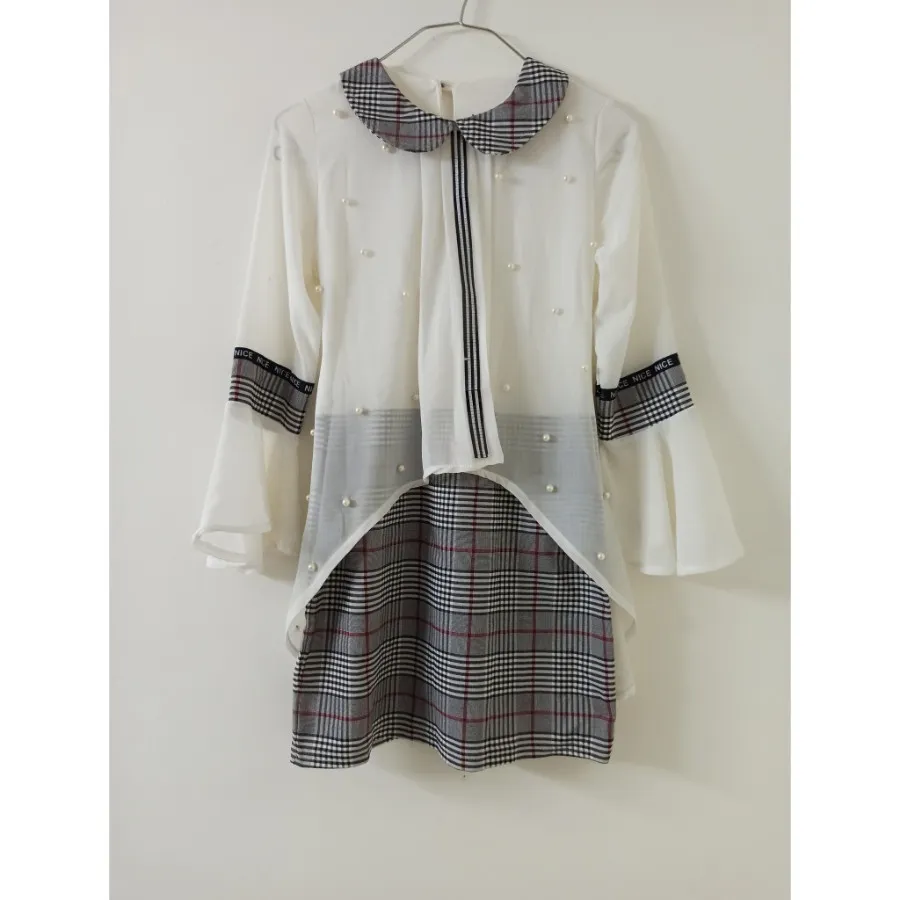 شومیز بچگانه