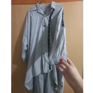 مانتو طوسی میکرو پاییزه