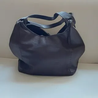 کیف دوشی چرم مشهد