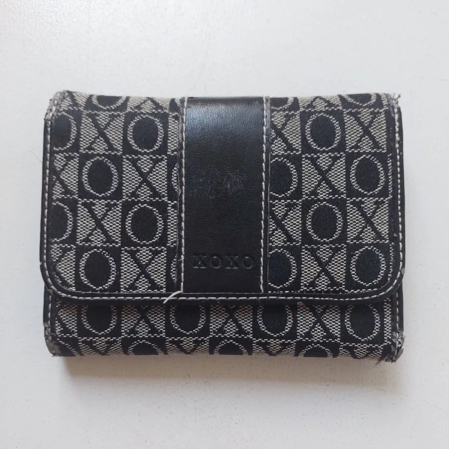 کیف پول  اورجینال xoxo