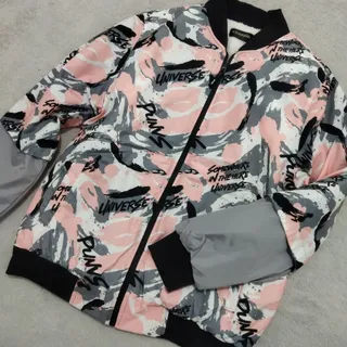 کاپشن مردانه