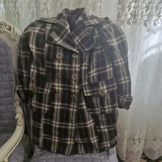 کت گرم