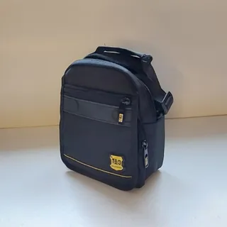 کیف دوشی کاترپیلار