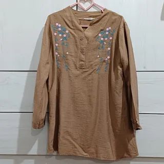 مانتو تابستونی