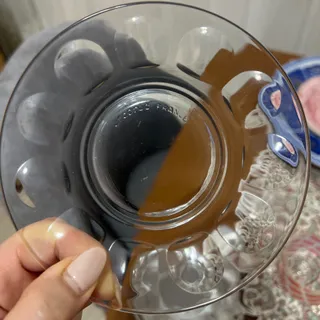 نعلبکی اصل فرانسه