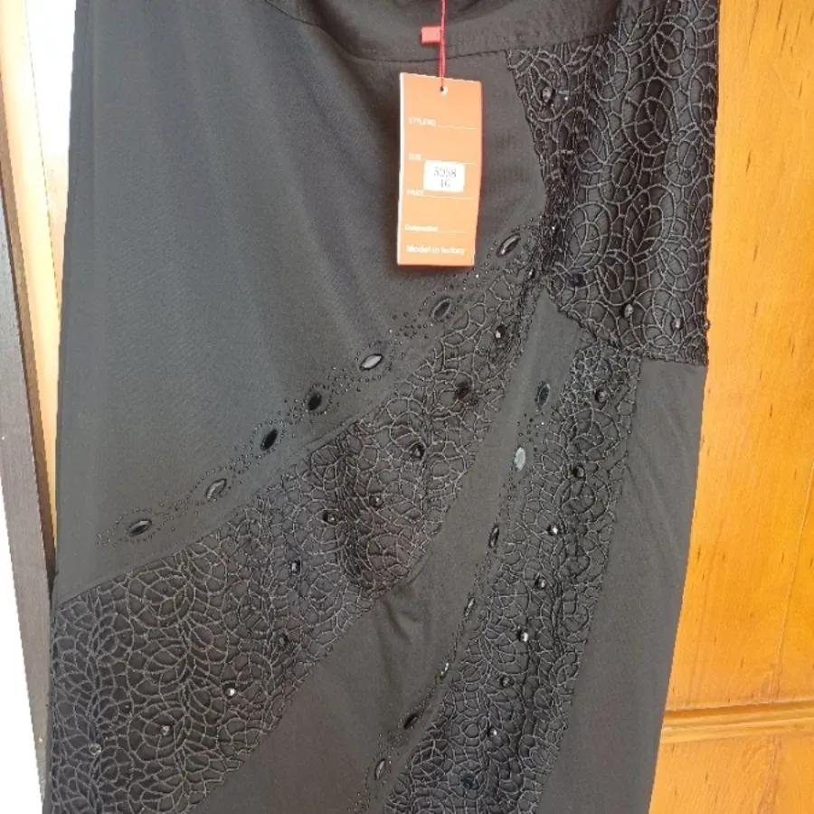 دامن مجلسی بلند