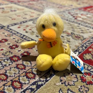 جاسوییچی عروسکی آلمانnici