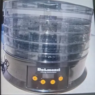 میوه خشک کن دلمونتی