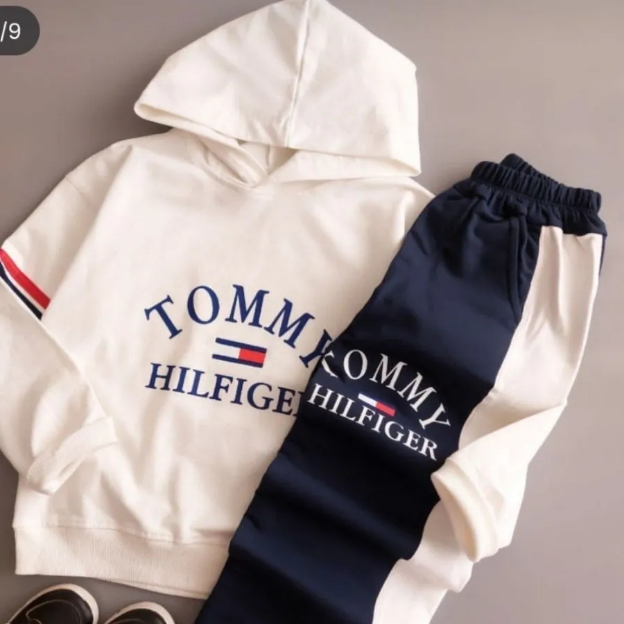 ست هودی و شلوار