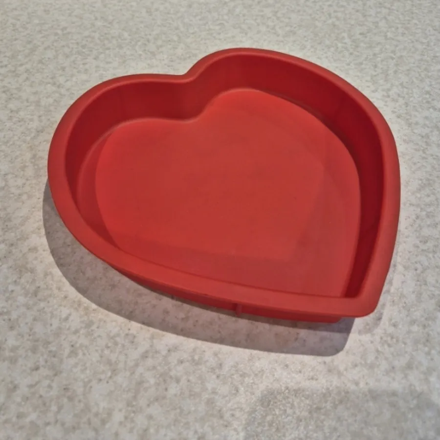 قالب ژله سیلیکونی