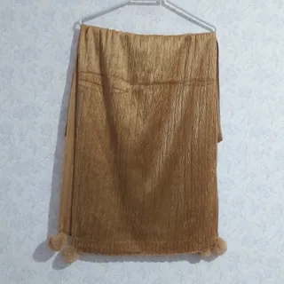 شال مخمل