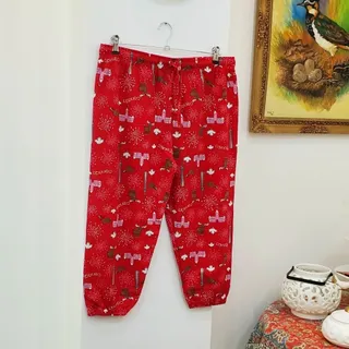 شلوارک اچ اند ام