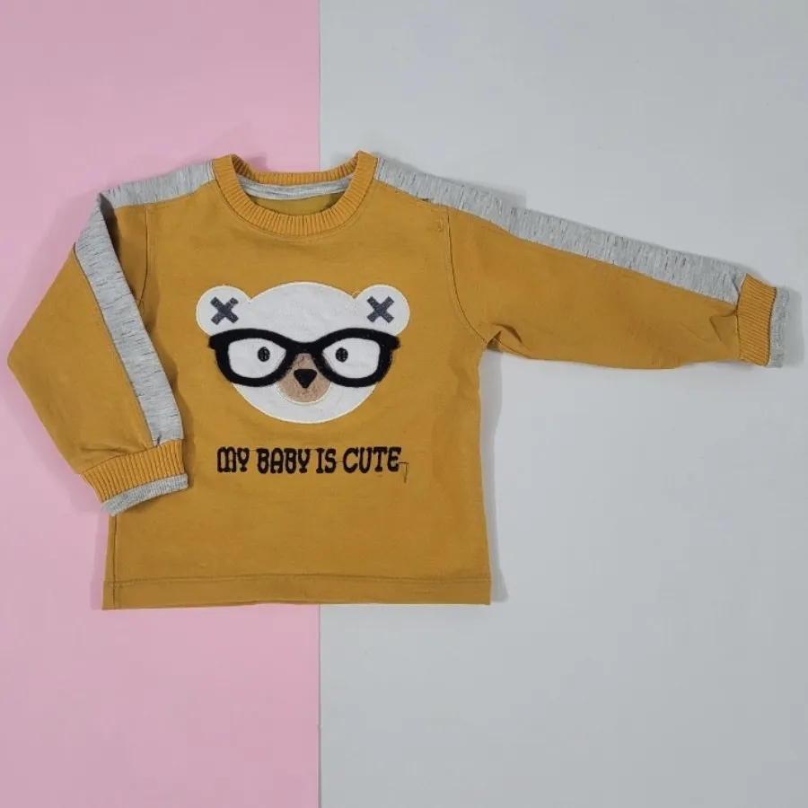 بلوز بچگانه