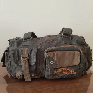 کیف  ساک دستی سفری جادار