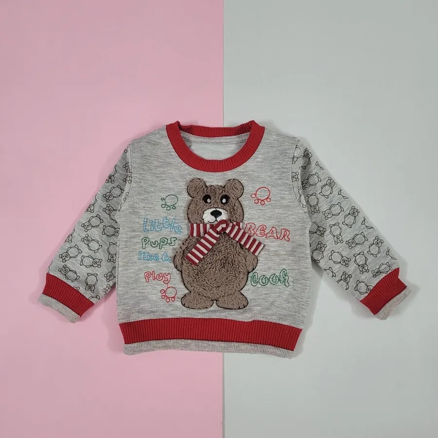 بلوز بچگانه