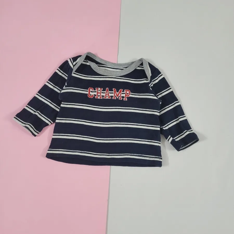 بلوز نوزادی