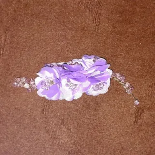 اکسسوری مو،تاج شینینون