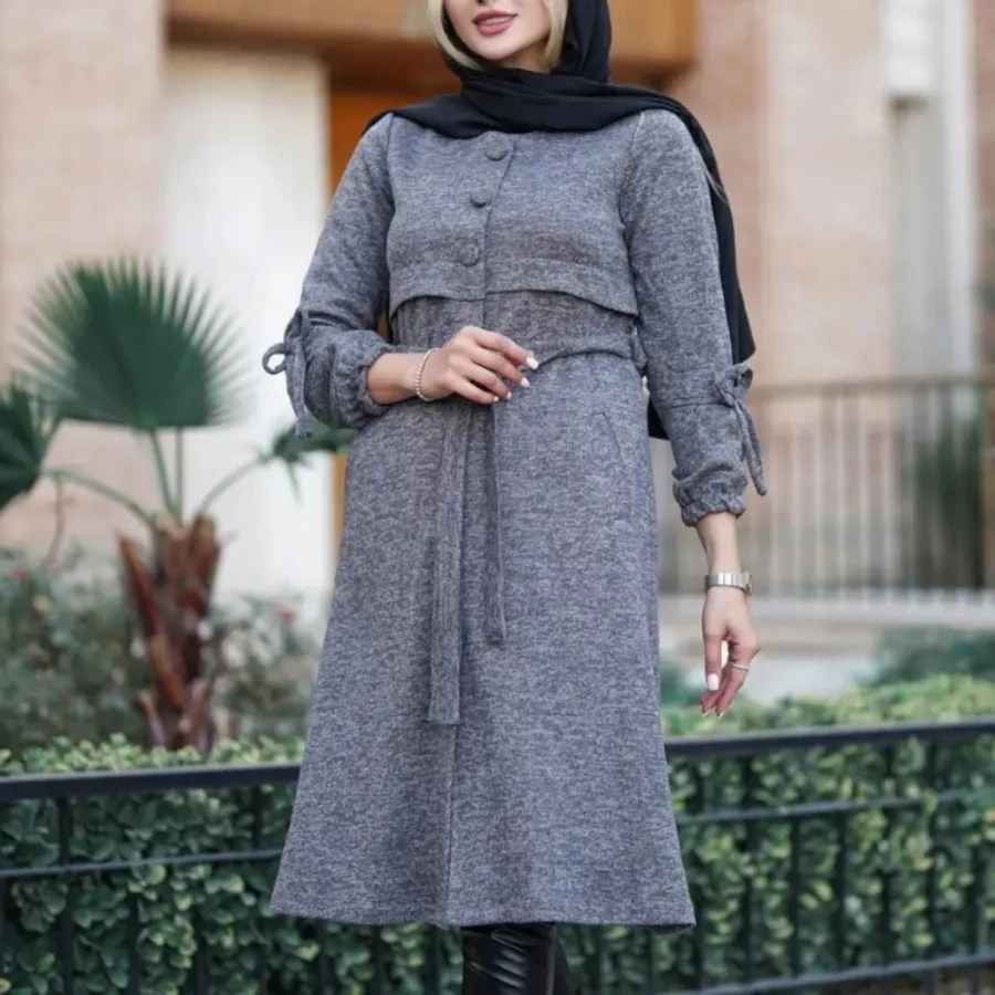 مانتو پاییزه السانا