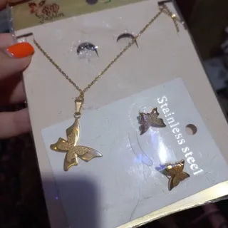 نیم ست پروانه سواچ