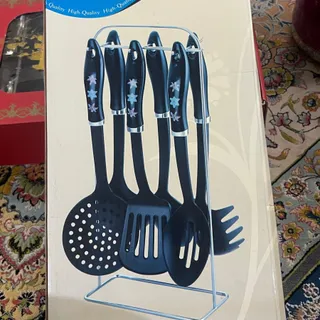 سرویس کفکیر ملاقه