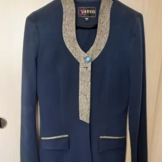 مانتو شلوار اداری