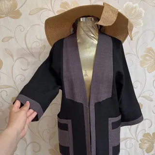 مانتو مزونی