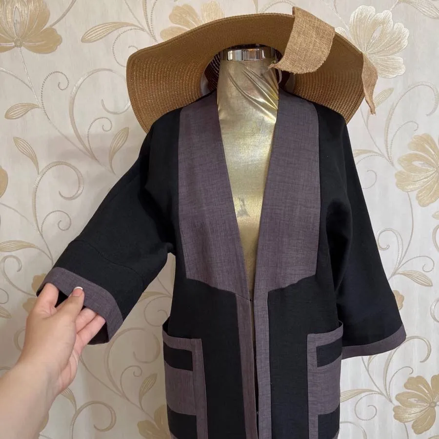 مانتو مزونی