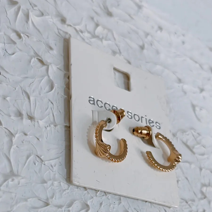 گوشواره کوچک