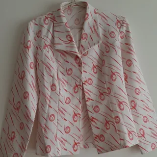 کت و  دامن ست