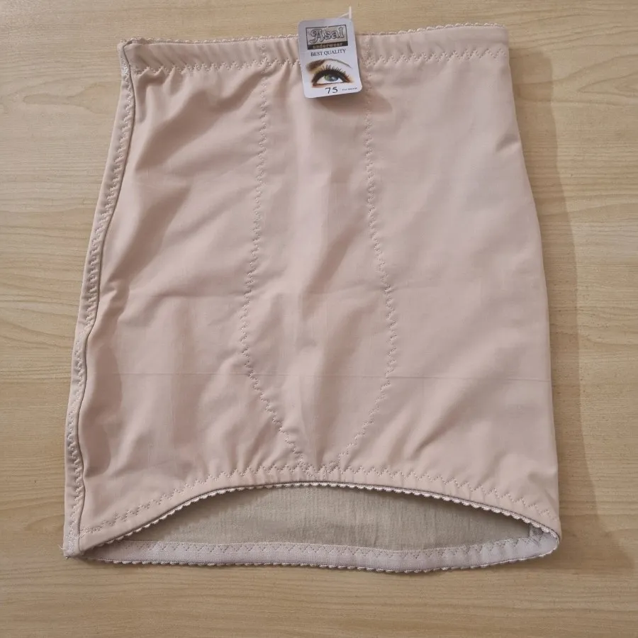 گن دامنی لاغری