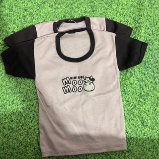 لباس نوزادی پسرانه