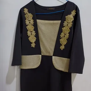 پیراهن مجلسی