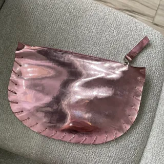 کیف دستی رزگلد