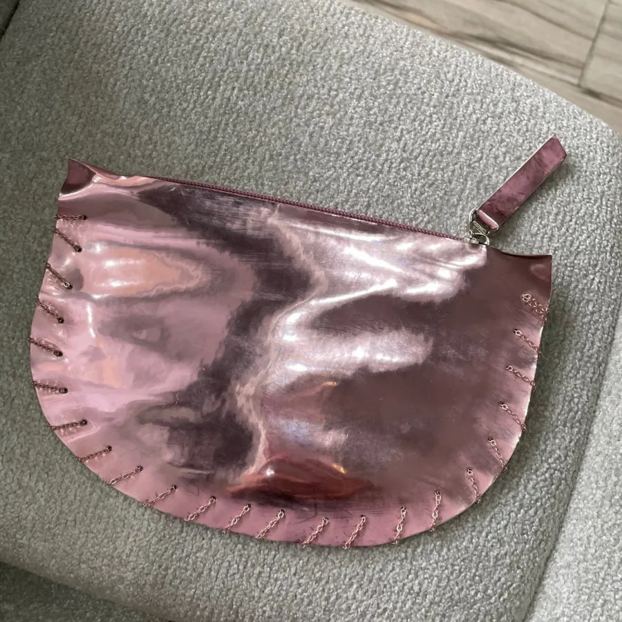 کیف دستی رزگلد