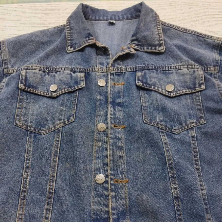 کت جین وارداتی پسرانه