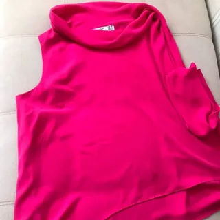 تاپ مزونی حریر