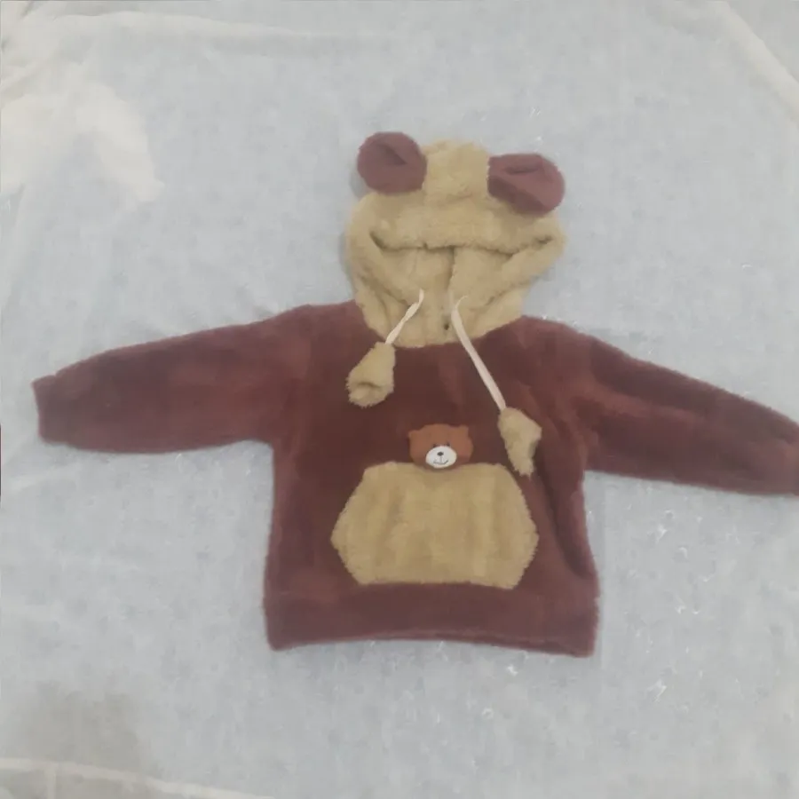 سوییشرت کودک