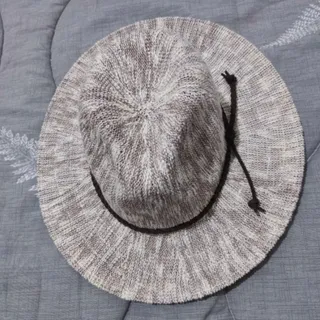 کلاه کنفی وارداتی