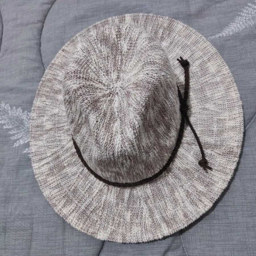 کلاه کنفی وارداتی