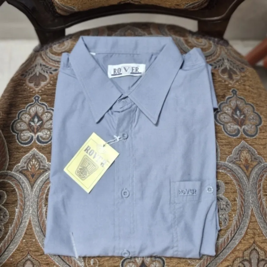پیراهن روور مردانه