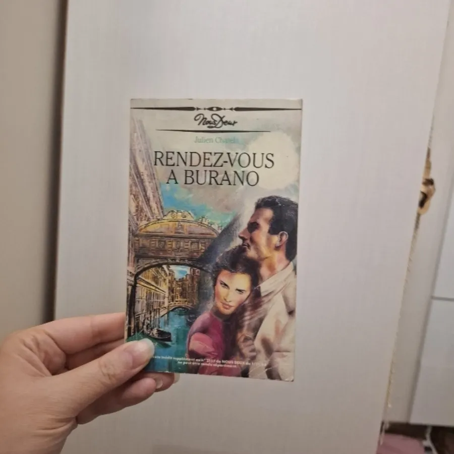 کتاب رمان خارجی