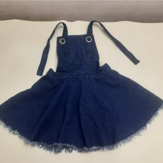 دامن پیشبندی