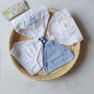 شورت پسرانه