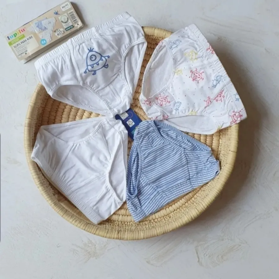 شورت پسرانه