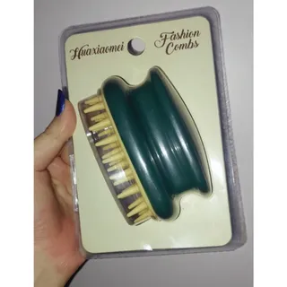 ماساژور سیلکونی سر/ سرشور