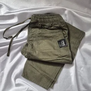 شلوار کتان مردانه عمده